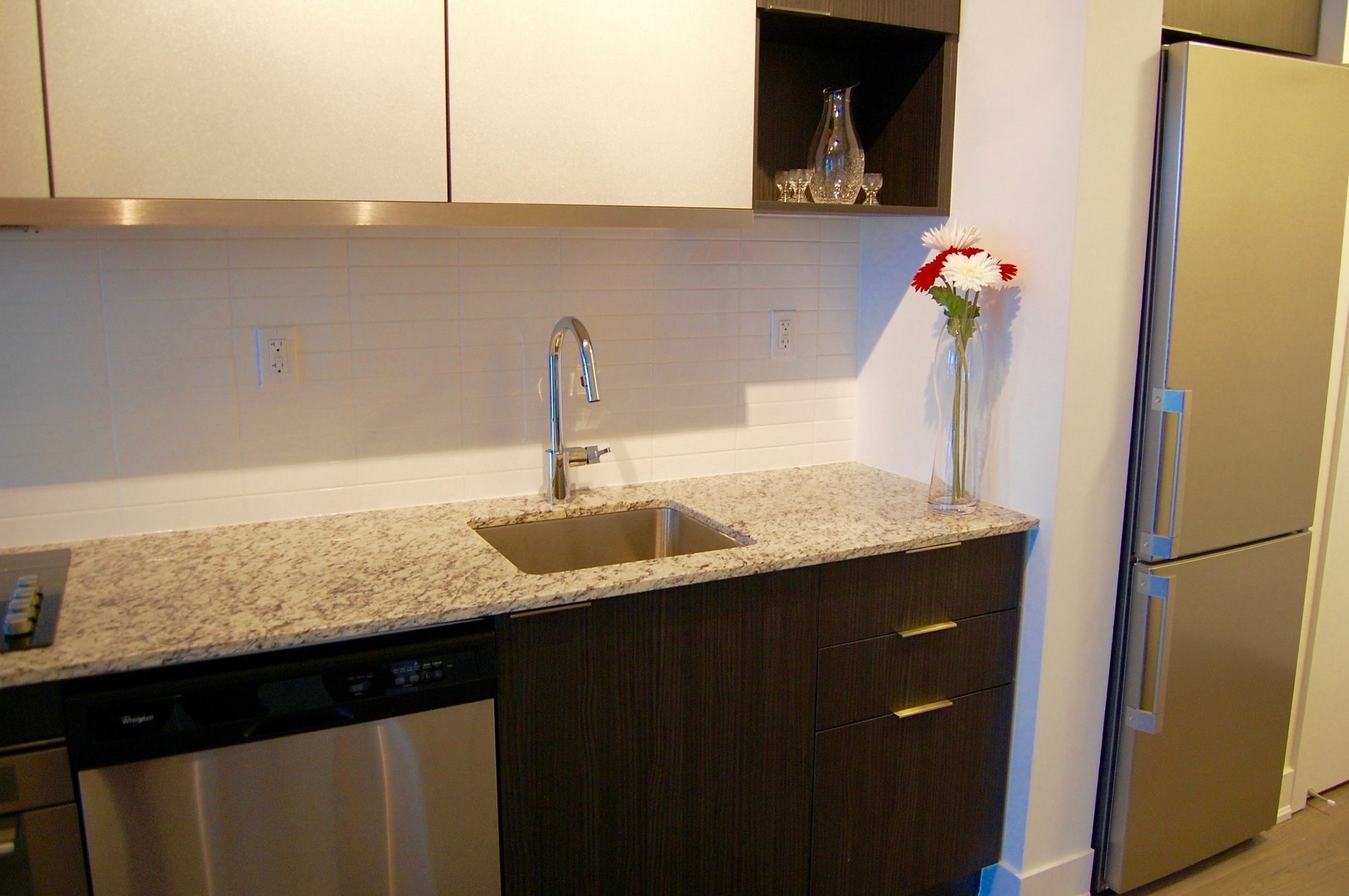Shops At Don Mills Furnished Apartments Toronto Exteriér fotografie